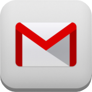 Google 帐户 (Gmail),包含辅助电子邮件,2006-2019