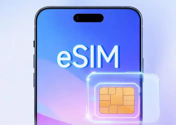 美国 esim卡 联系客服 可指定区号  使用教程在 商品详情 外版手机  可使用的机型在商品详情 不是所有手机都可以用 批发 20张起联系客服谈价 @R12345